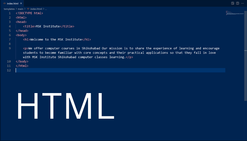 Course Details: Python Flask Web Development